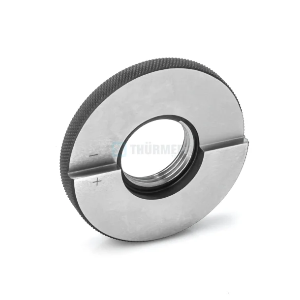 GO and No Go Thread Ring Gauges