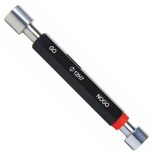Go And No Go Plain Plug Gauges