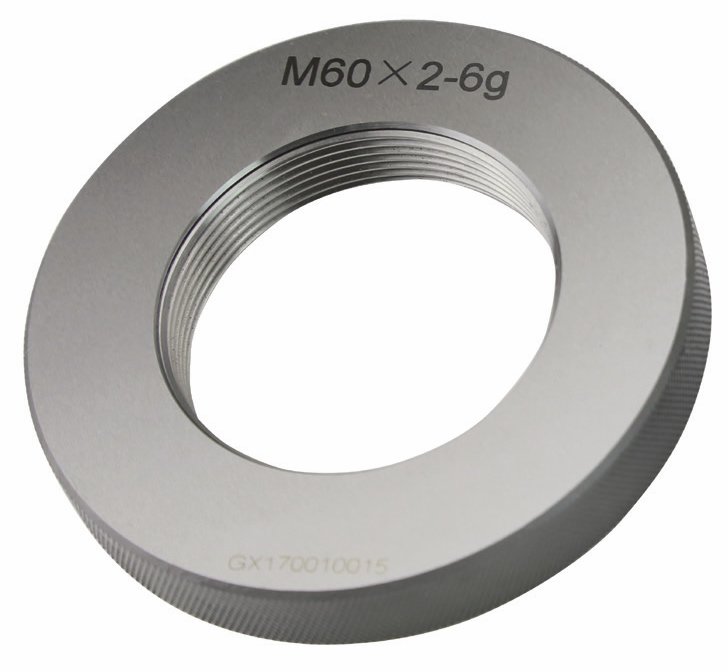 Thread Ring Gauges